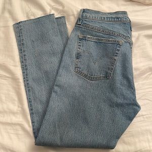levi's 501